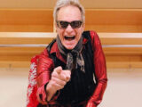 david lee roth