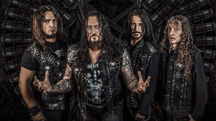 Destruction: Banda lança documentário “Live Through Corona Times”