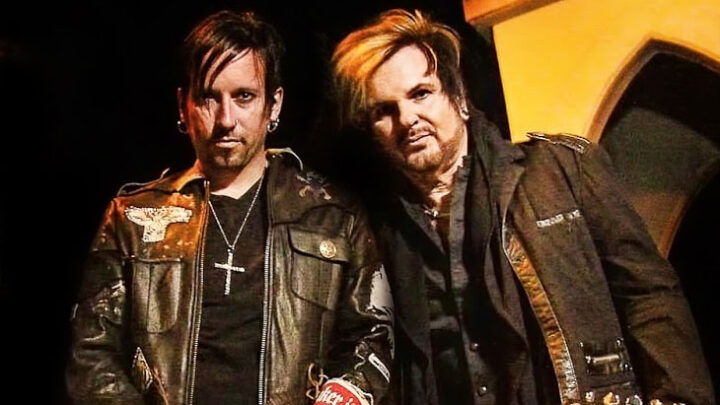 POISON: Rikki Rockett relança DEVIL CITY ANGELS com novo single, ‘Testify’ (vídeo)