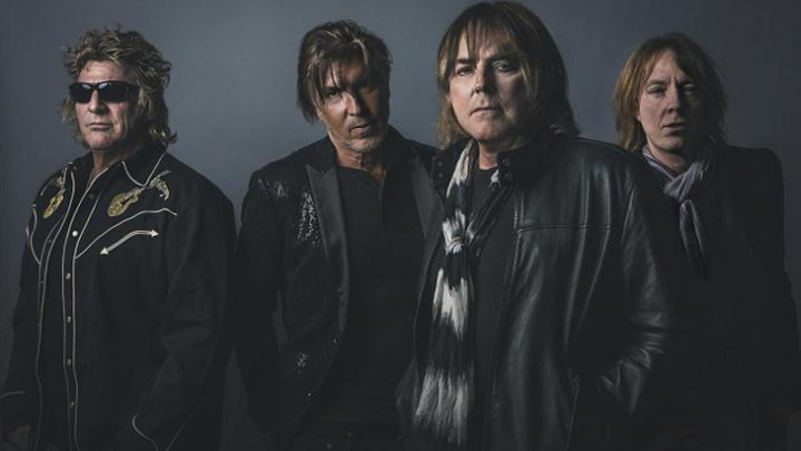 DOKKEN: Lança lyric video do single ‘No Answer’