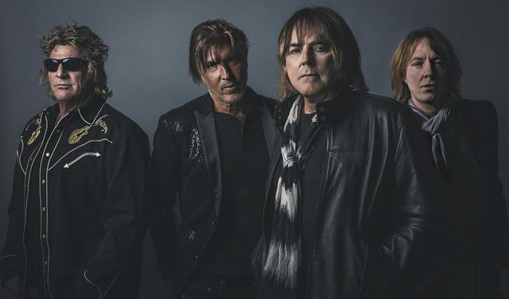 DOKKEN: Lança lyric video do single ‘No Answer’