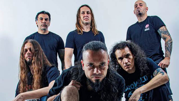 Drowned: Banda lança versão de “I Stole Your Love” do Kiss