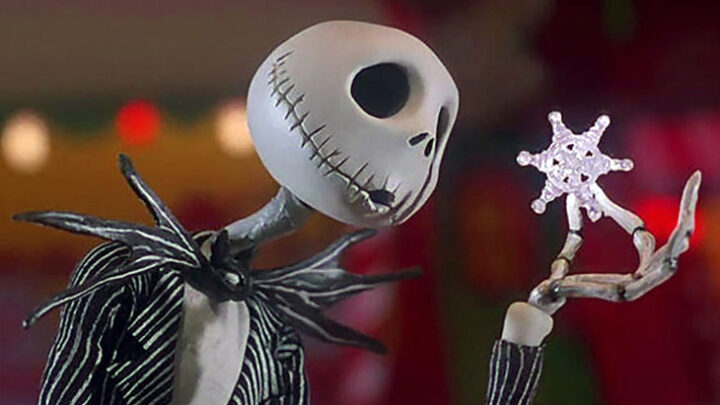 FUNKO: Lança ‘Nightmare Before Christmas Advent Calendar’