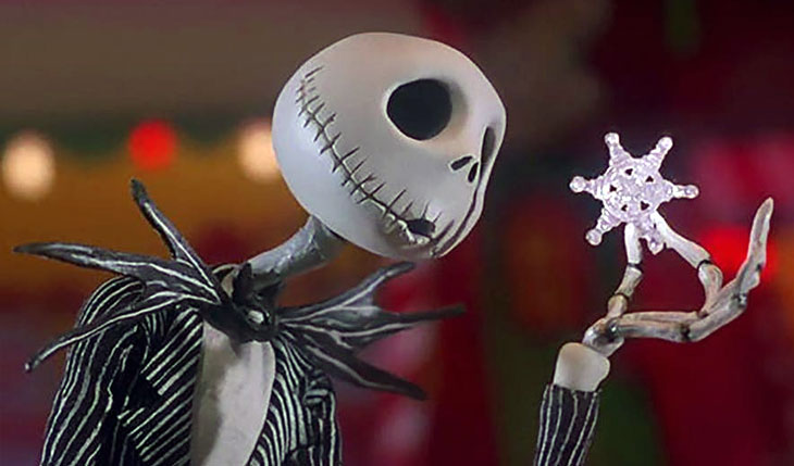 FUNKO Lan a Nightmare Before Christmas Advent Calendar Revista Freak
