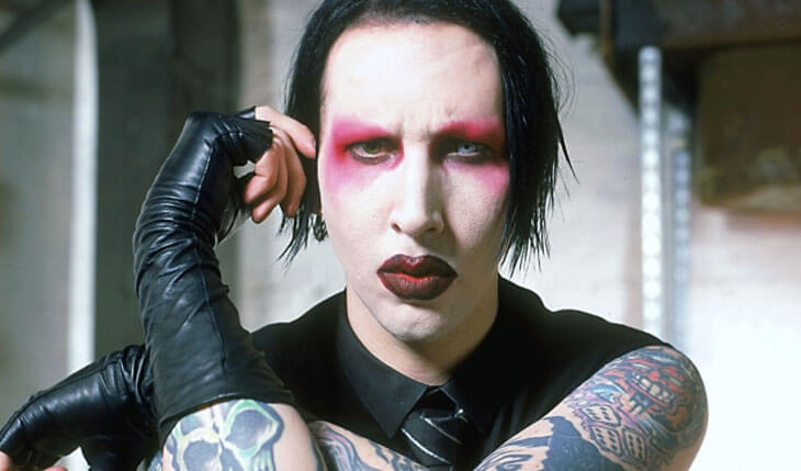 marilyn manson