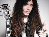 marty friedman