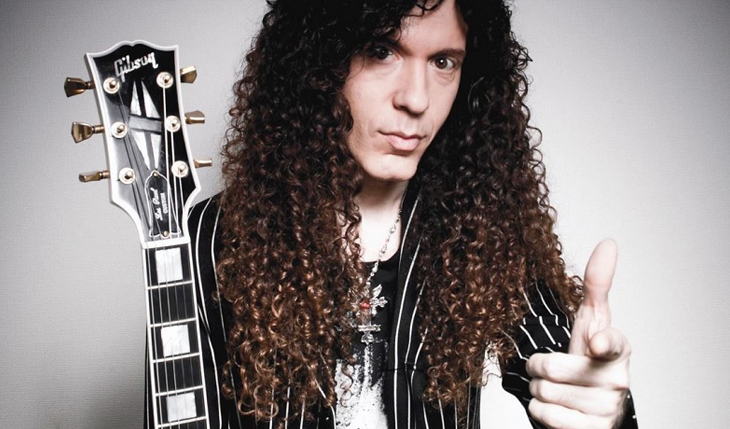 MARTY FRIEDMAN: Toca cover de ‘Gurenge’, da série de anime ‘Demon Slayer: Kimetsu No Yaiba’