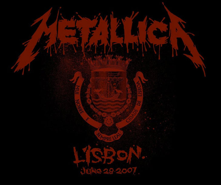 metallica