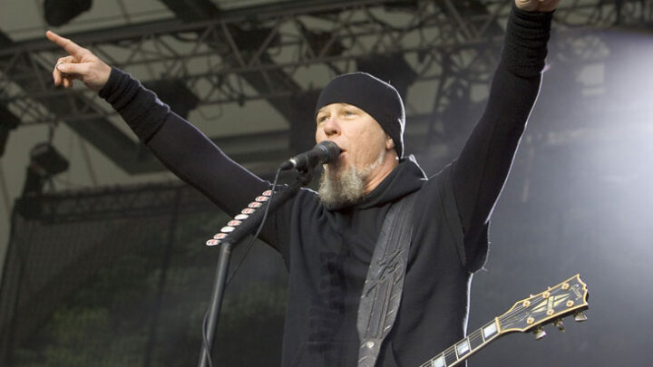 METALLICA: Assista ao show do álbum ‘Master Of Puppets’ na íntegra em Berlim