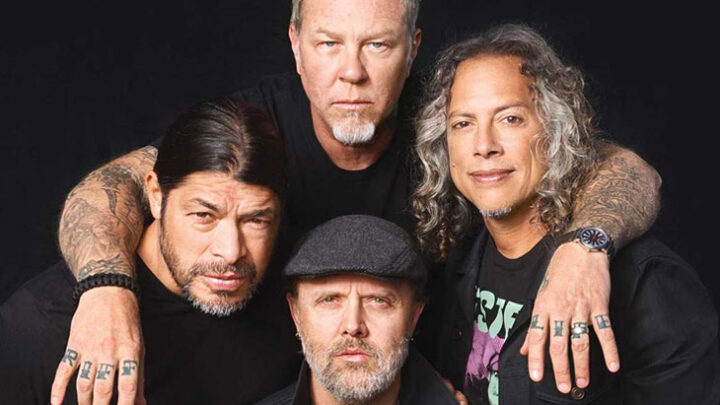 METALLICA: Versão de “All Within My Hands” do ‘S & M²’ estreia na parada da Billboard