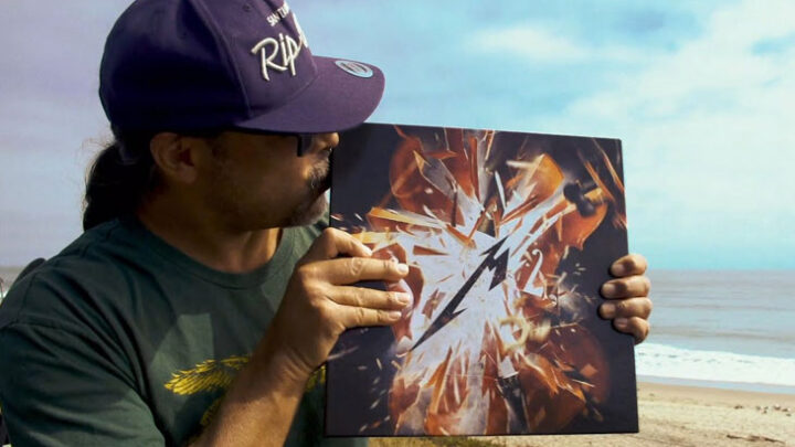 METALLICA: Assista ao unboxing vídeo do ‘S&M²’ Deluxe Box Set por Robert Trujillo