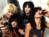 motley crue