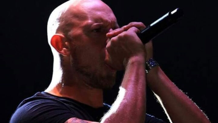 NervoChaos: Banda anuncia novo vocalista