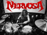 nervosa