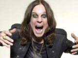 ozzy osbourne