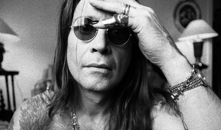 ozzy osbourne