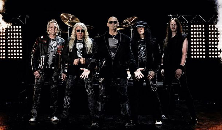 Primal Fear: Confira o vídeo do novo single “Hear Me Calling”