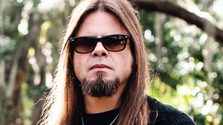 QUEENSRŸCHE: Álbum solo de Todd La Torre será lançado no final de 2020