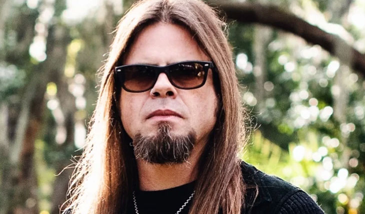 QUEENSRŸCHE: Álbum solo de Todd La Torre será lançado no final de 2020