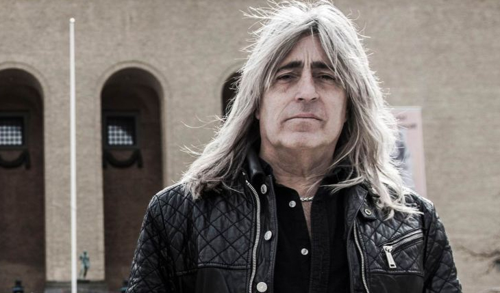 mikkey dee scorpions