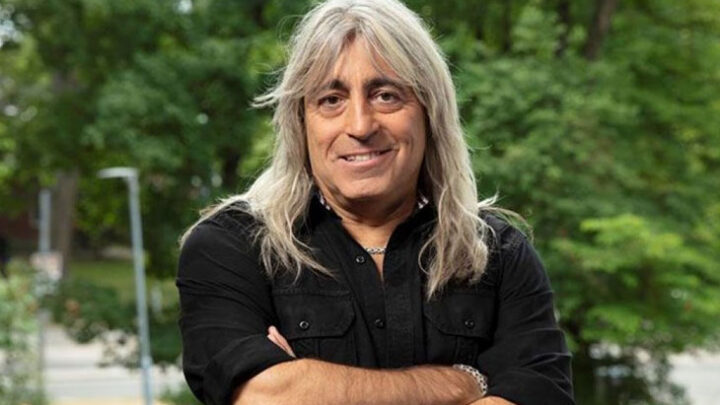 SCORPIONS: baterista MIKKEY DEE confirma que contraiu COVID-19