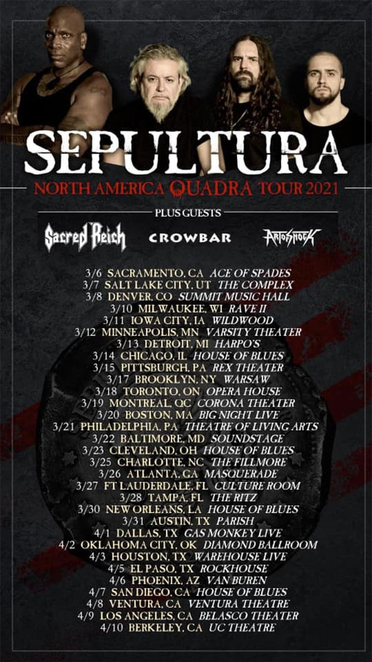 sepultura