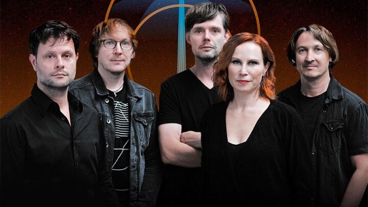 The Gathering: show adiado tem nova data no Manifesto Bar