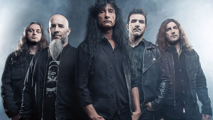 ANTHRAX: Planejando ‘algo especial’ para comemorar o 40º aniversário