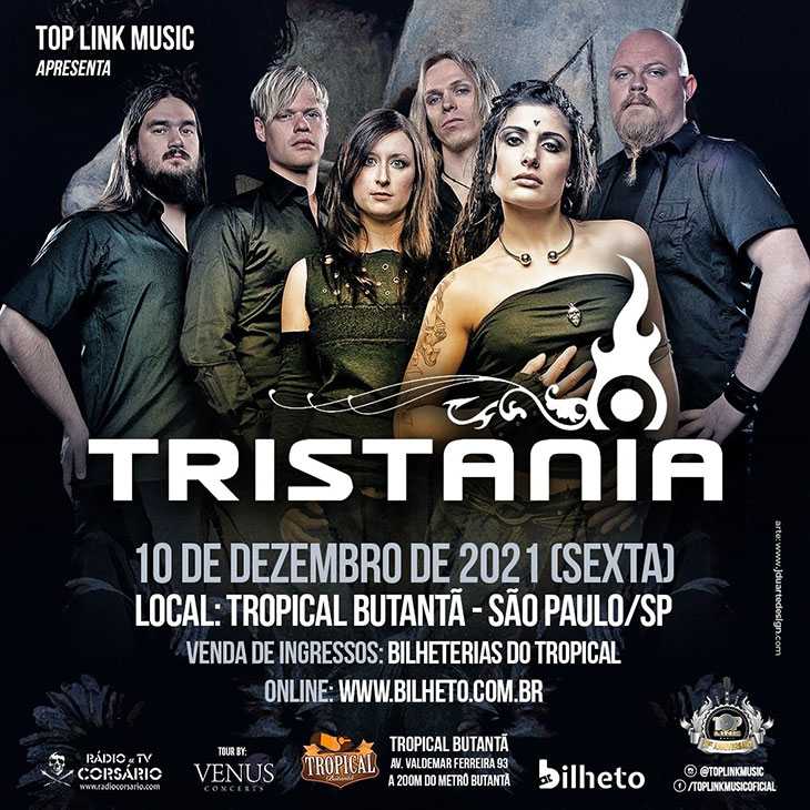 Tristania