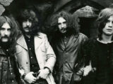 black sabbath