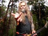 chris holmes