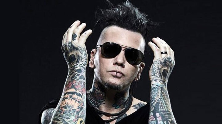 DJ ASHBA: Guitarrista lança videoclipe para o single ‘Hypnotic’