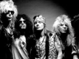 especial guns n roses