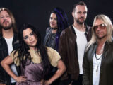 evanescence