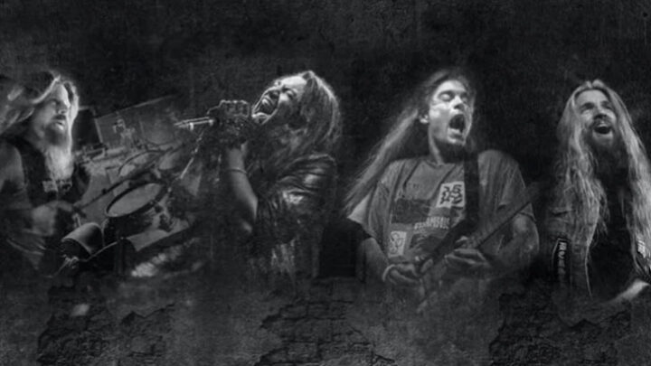 FIRSTBORNE com CHRIS ADLER E JAMES LOMENZO: álbum de estreia começa a ser gravado em novembro