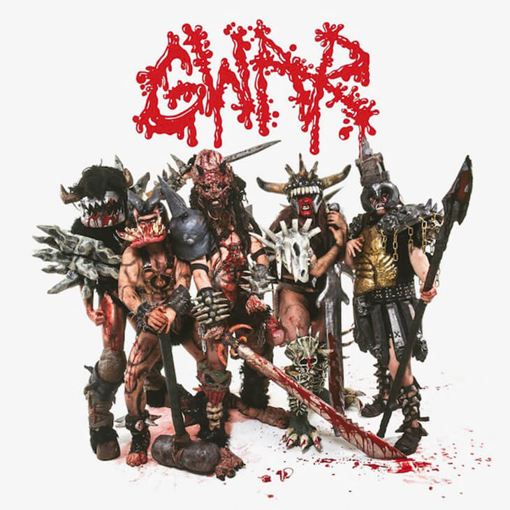 gwar