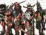 gwar