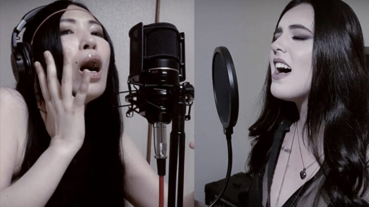 Ignispace: Banda regrava música do Queensrÿche com banda do Japão