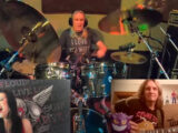 nicko mcbrain