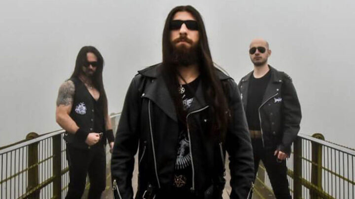 Justabeli: Banda lança vídeo da faixa “Intense Heavy Clash”