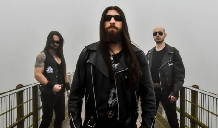 Justabeli: Banda lança vídeo da faixa “Intense Heavy Clash”