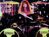 megadeth nick menza