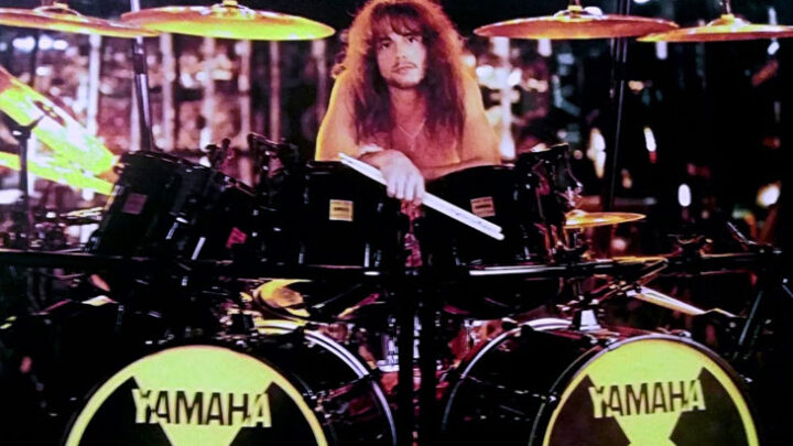Megadeth: 30º aniversário de ‘Rust in Peace’ terá “Um Tributo Especial à Nick Menza”