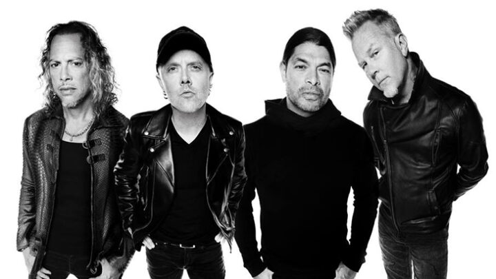 METALLICA: Fará primeiro show ‘Encore Drive-In Nights’ nos cinemas Drive-In dos EUA
