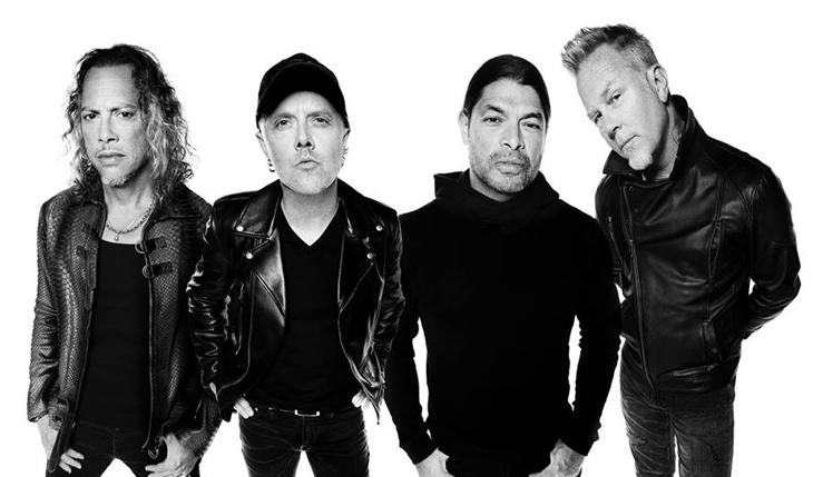 METALLICA: Fará primeiro show ‘Encore Drive-In Nights’ nos cinemas Drive-In dos EUA