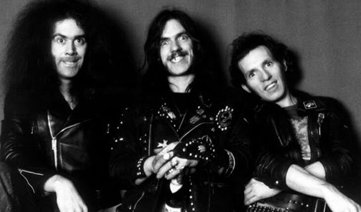 MOTÖRHEAD: Edição expandida e remasterizada de ‘On Parole’, prevista para outubro