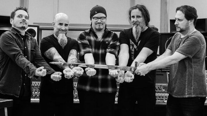 MR. BUNGLE: Anuncia primeiro álbum em 21 anos