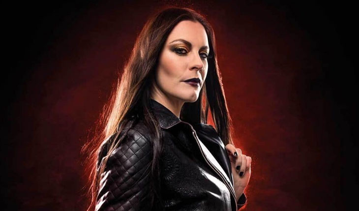 Nightwish: Confira o cover de “Alone” do Heart, na voz de Floor Jansen