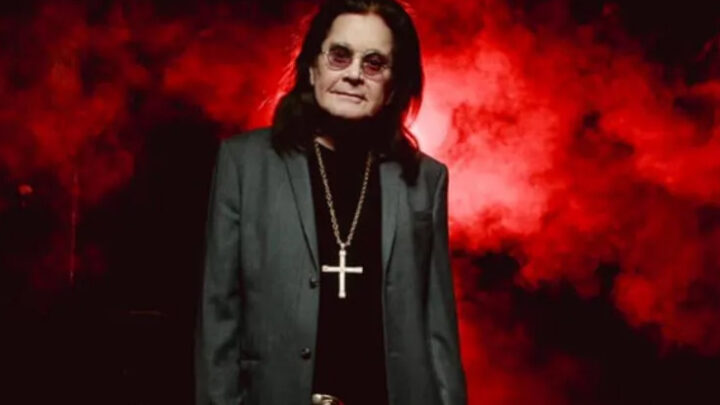OZZY OSBOURNE: Assista ao trailer do novo documentário ‘The Nine Lives Of Ozzy Osbourne’