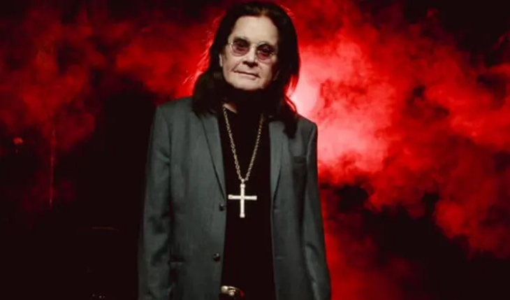 OZZY OSBOURNE: Assista ao trailer do novo documentário ‘The Nine Lives Of Ozzy Osbourne’